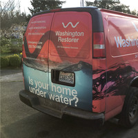Washington Restorer LLC