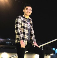 عبدالله محمد جميل خضير