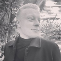 Mikkel Ege