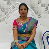 Kameswari kadimisetty