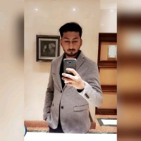 Hammad Khan