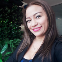 Elizabeth Balarezo