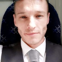 Stuart Mclauchlan