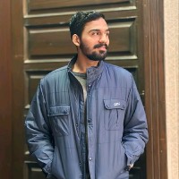 Ahmed Zahid