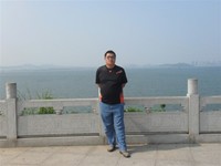 孙振东