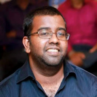 Sharadha Senevirathne