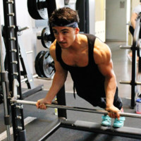 Xavier Perraud