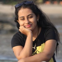Neha Kshirsagar