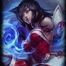 Yuuko Kirishima