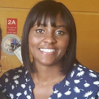 Mercedes Mitchell