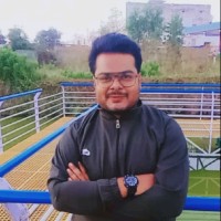 Yogesh Tanwani