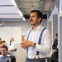 Joaquín Martín Marchena