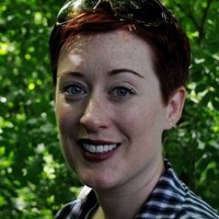 Michelle McGill