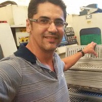 Jose Almir alves silva