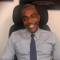 Andre M. Danzy