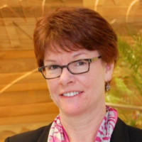 Barbara Schwenger-Huffman