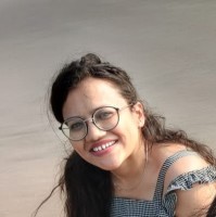 Tiffany D'souza