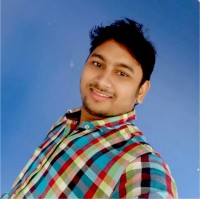 Goutam Mandal