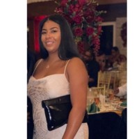 Britney Washington
