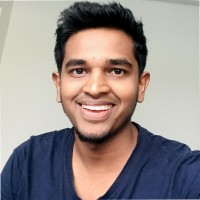Bharath S