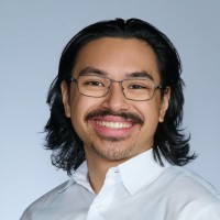 Matteo Fehoko