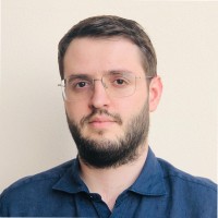 Marco Tarenghi
