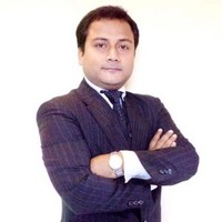 Sanjib Sarkar