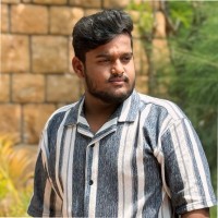 P. Gowtham