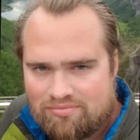 Fredrik Engebretsen