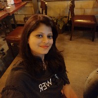 Sonali Behera