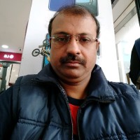 Sandip Das