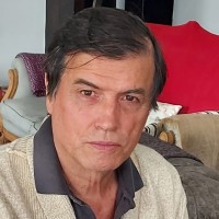 Francisco Ingouville