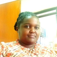 Lilian Munene