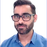 Obaidullah .
