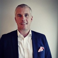 Niklas Nyberg