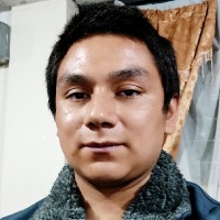 Luis Ramos