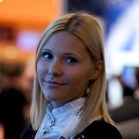 Евгения Позднякова