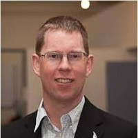 Russell Brebner