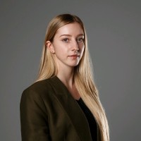 Kamila Cieśluk