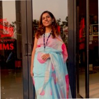 Krupa Patel