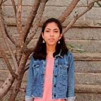 Priyanka V S