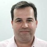 Paulo Fernando Novoa Melchert