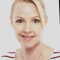 Karjalainen Katriina