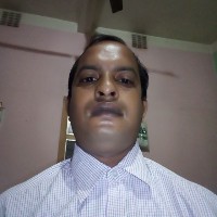 Arup Kumar Mandal