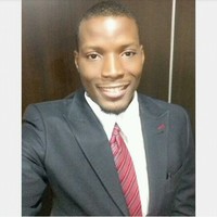 Charles Ade-Ife, Aca