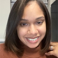 Marisela Williams
