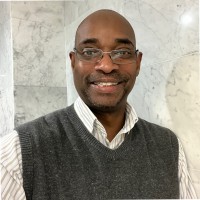Marcus Barker
