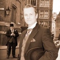 Fraser Cameron