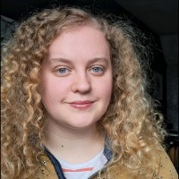 Molly Waters