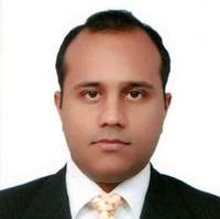 Junaid Saeed, Cfa
